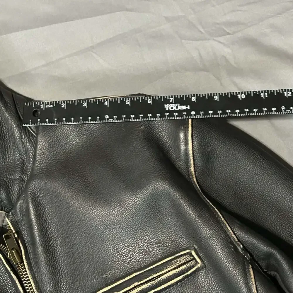 Infinity Leather pre owned